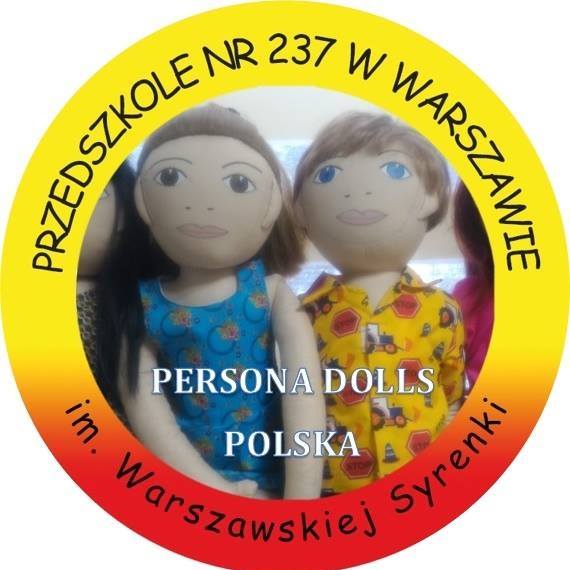 logo Persona Dolls